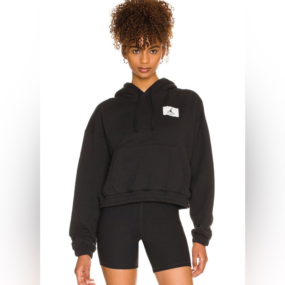 Jordan Essentials Fleece Hoodie